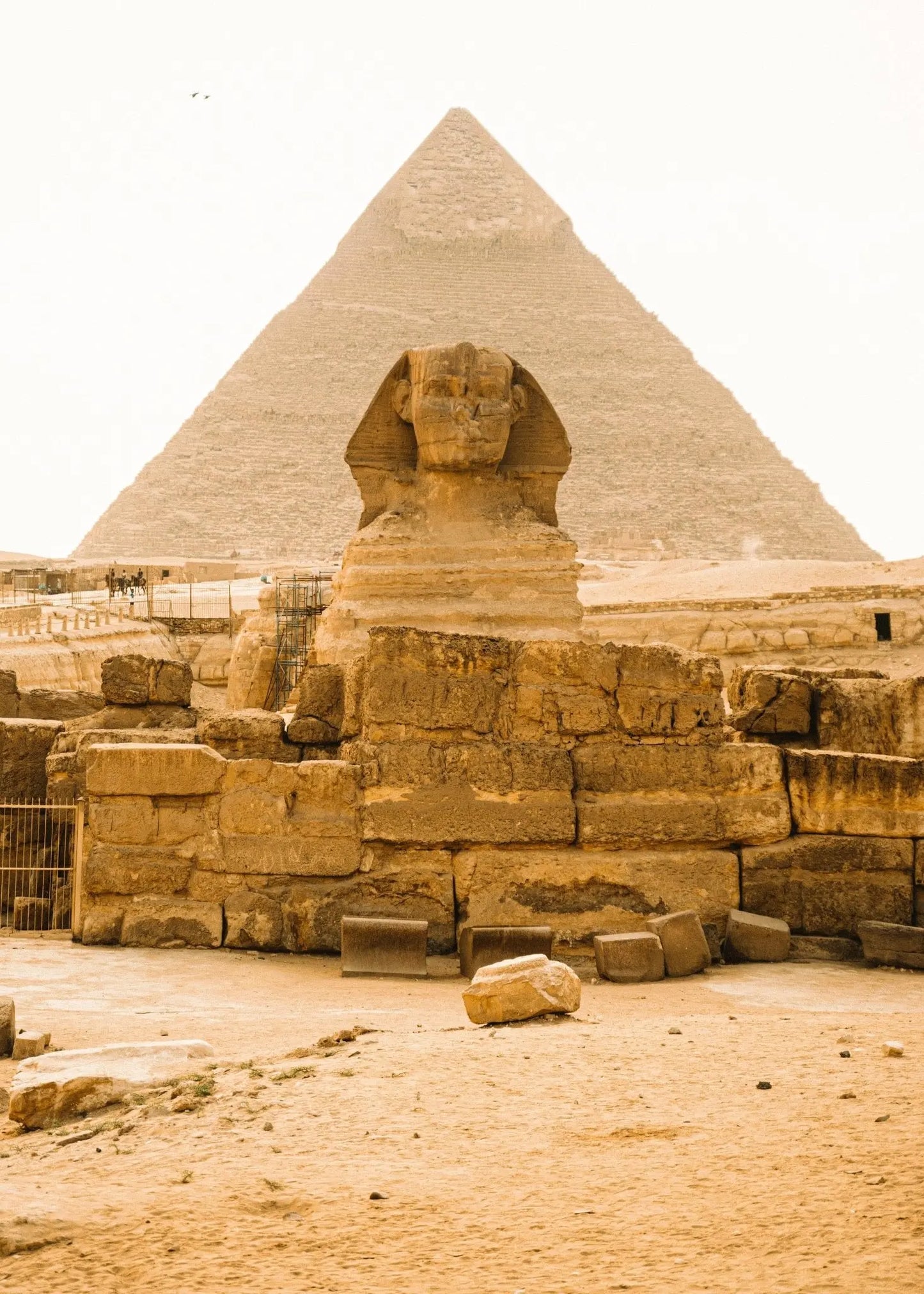 Epic Day Trip to Cairo - hurghadamixtrip