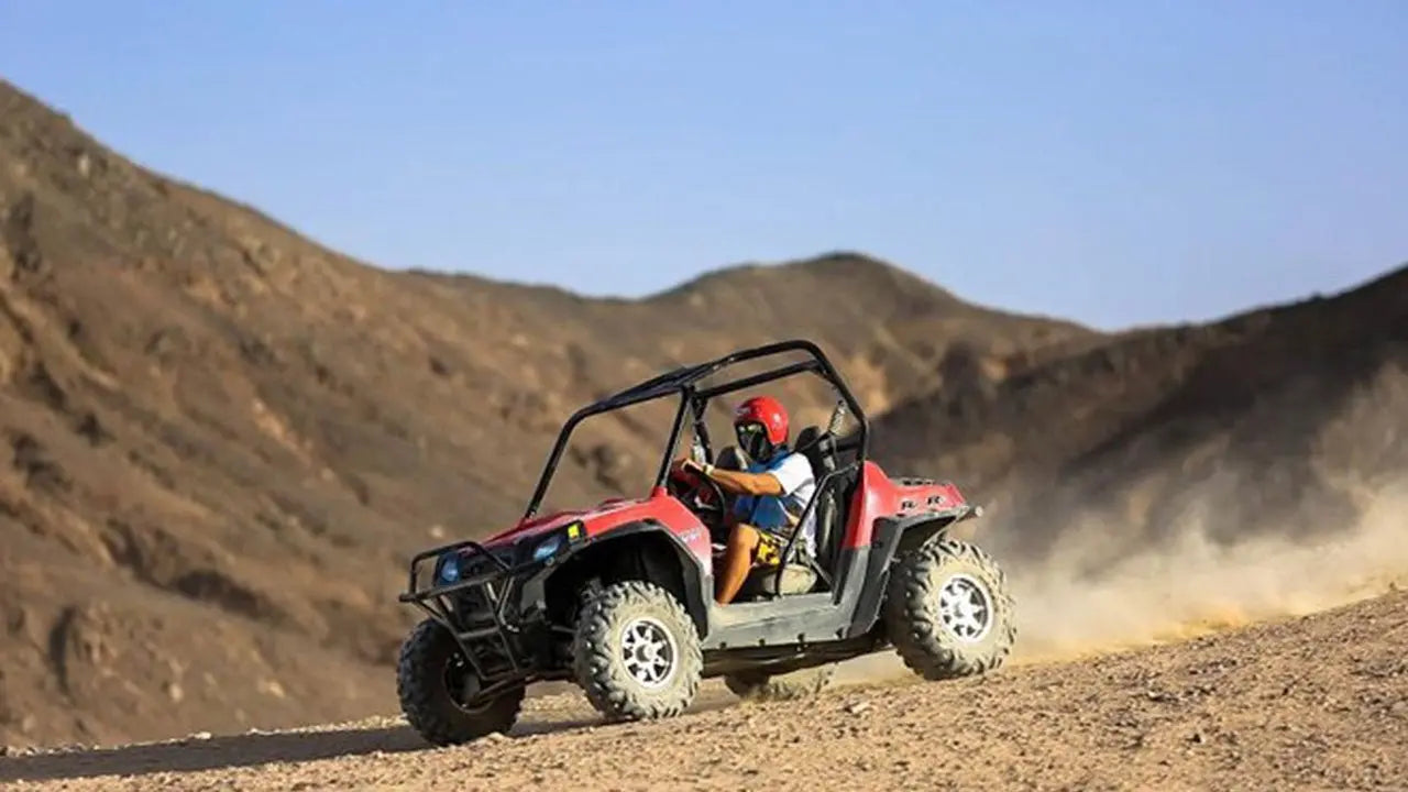 Hurghada Safari Adventure - hurghadamixtrip