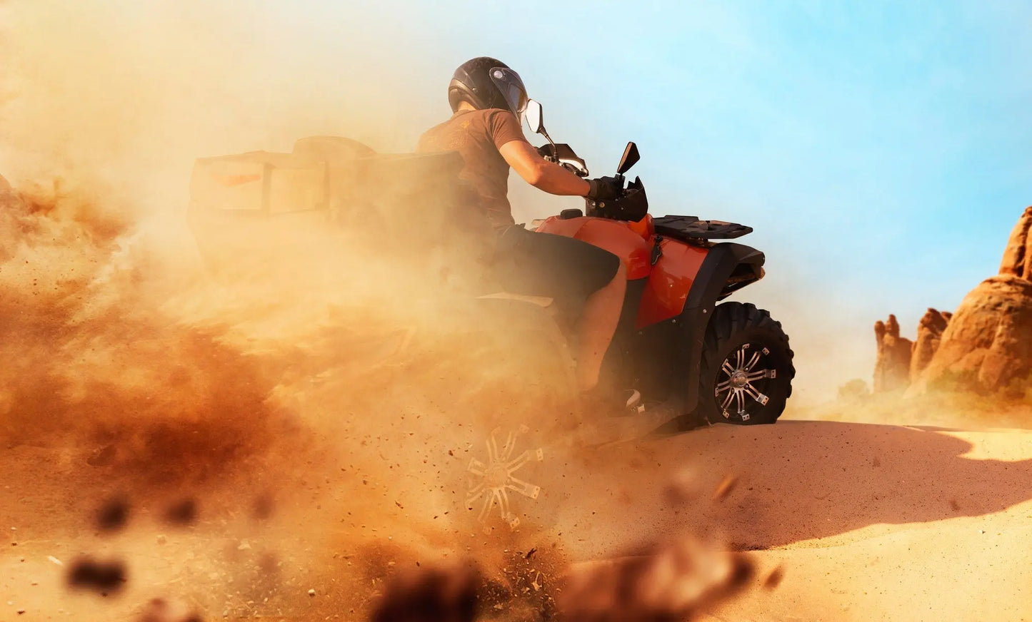 Hurghada Safari Adventure - hurghadamixtrip