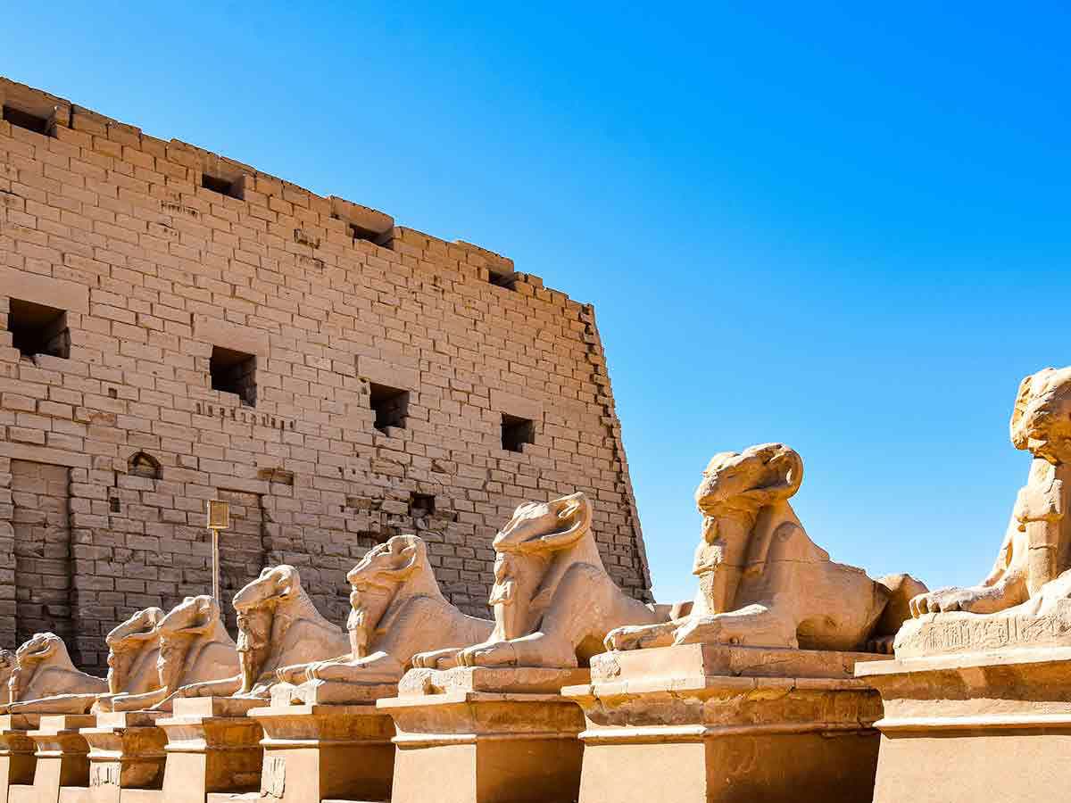 Luxor - hurghadamixtrip