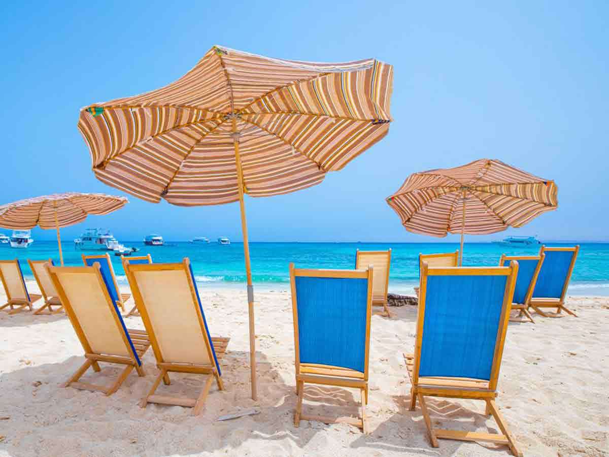Nemo Bay Island Hurghada Day Trip - hurghadamixtrip