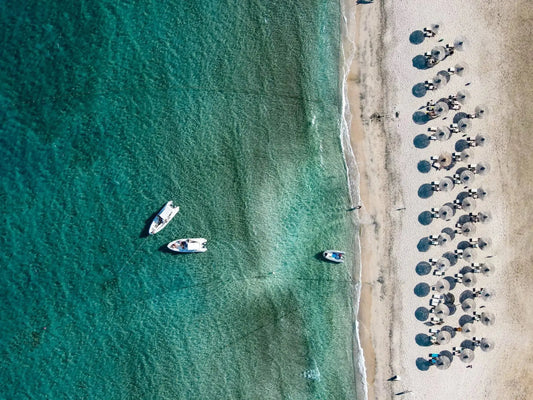 Abu Dabbab Island Overnight Adventure from Hurghada - hurghadamixtrip