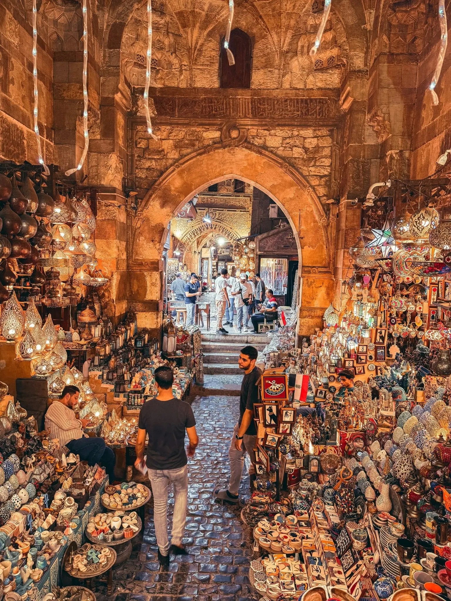 Epic Day Trip to Cairo - hurghadamixtrip