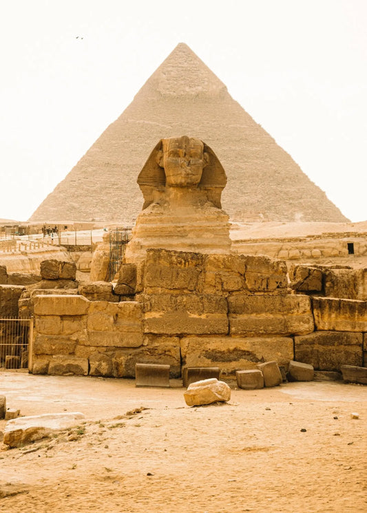 Epic Day Trip to Cairo - hurghadamixtrip