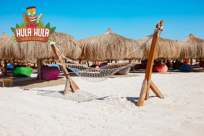 Hula Hula Beach Island - hurghadamixtrip