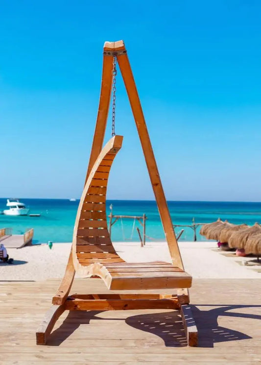 Hula Hula Beach Island - hurghadamixtrip