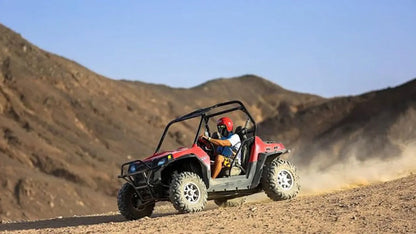 Hurghada Safari Adventure - hurghadamixtrip