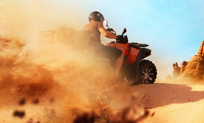 Hurghada Safari Adventure - hurghadamixtrip