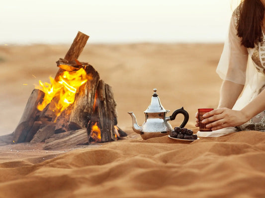 Hurghada Safari Adventure - hurghadamixtrip