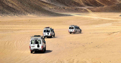 Hurghada Safari Adventure - hurghadamixtrip
