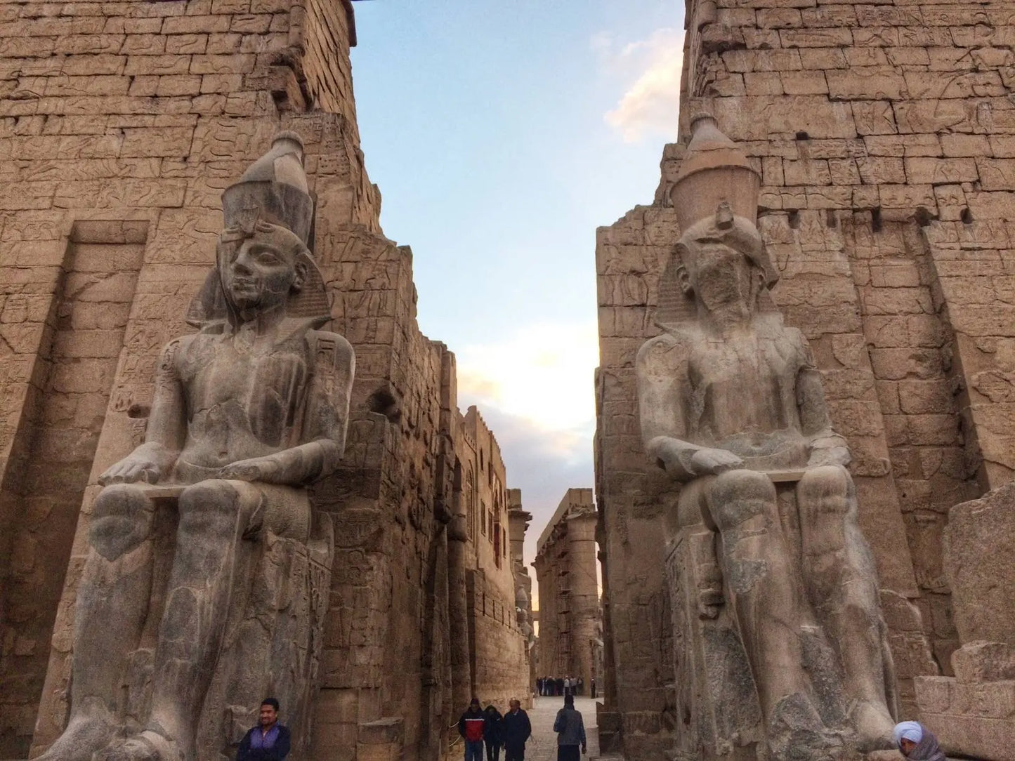 Luxor - hurghadamixtrip