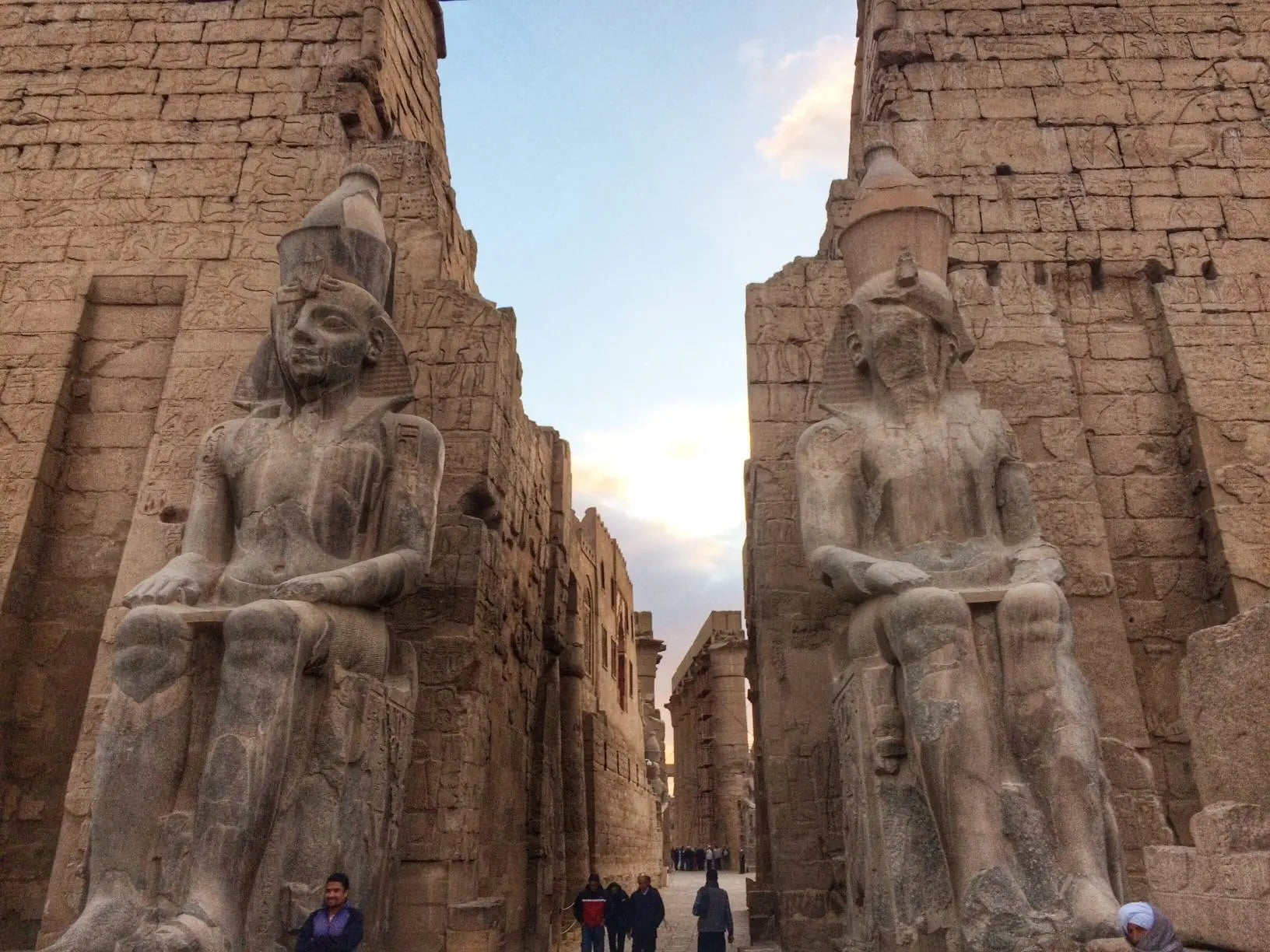 Luxor - hurghadamixtrip