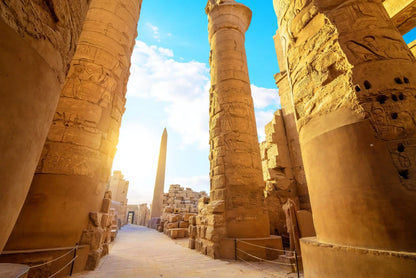 Luxor - hurghadamixtrip