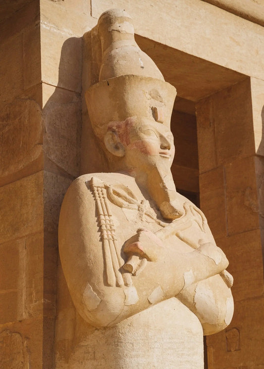 Luxor - hurghadamixtrip