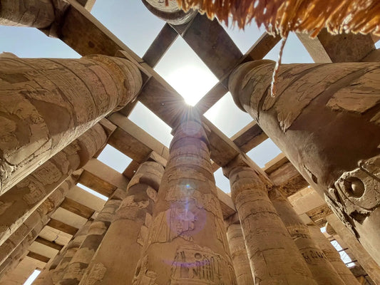 Luxor - hurghadamixtrip