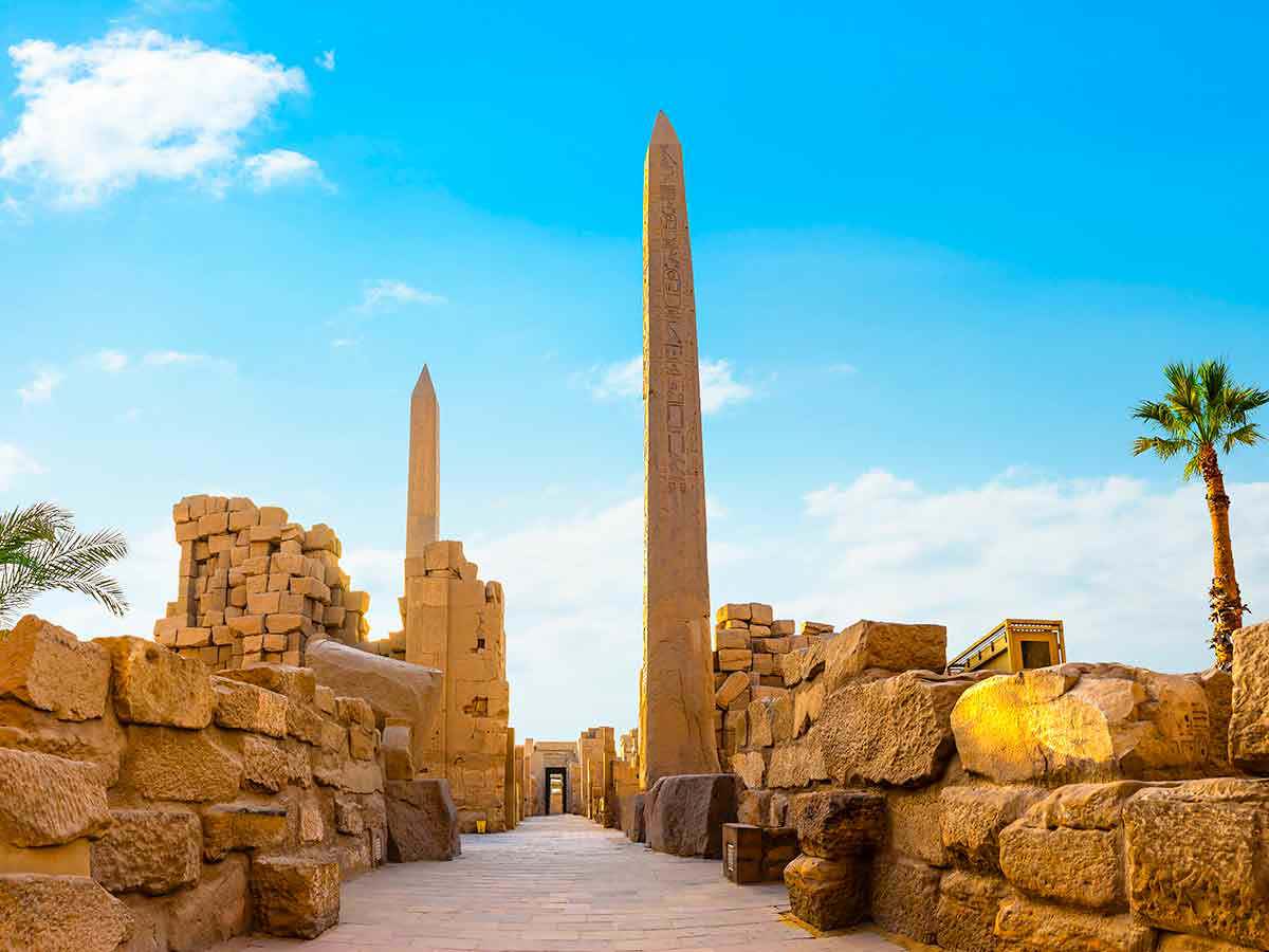 Luxor - hurghadamixtrip