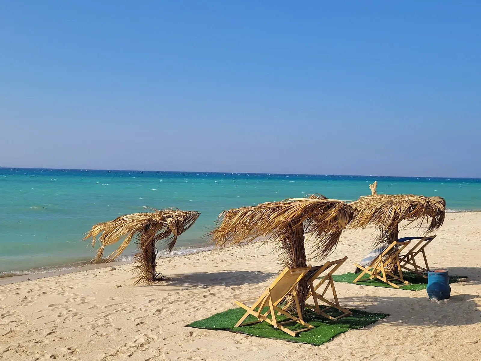 Nemo Bay Island Hurghada Day Trip - hurghadamixtrip