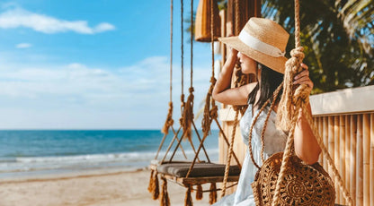 Paradise Island - hurghadamixtrip