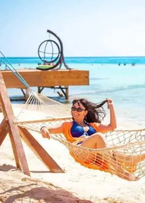 Paradise Island - hurghadamixtrip