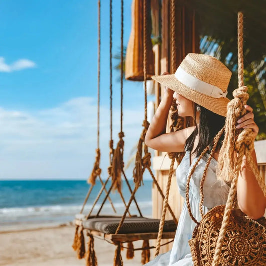 Paradise Island - hurghadamixtrip