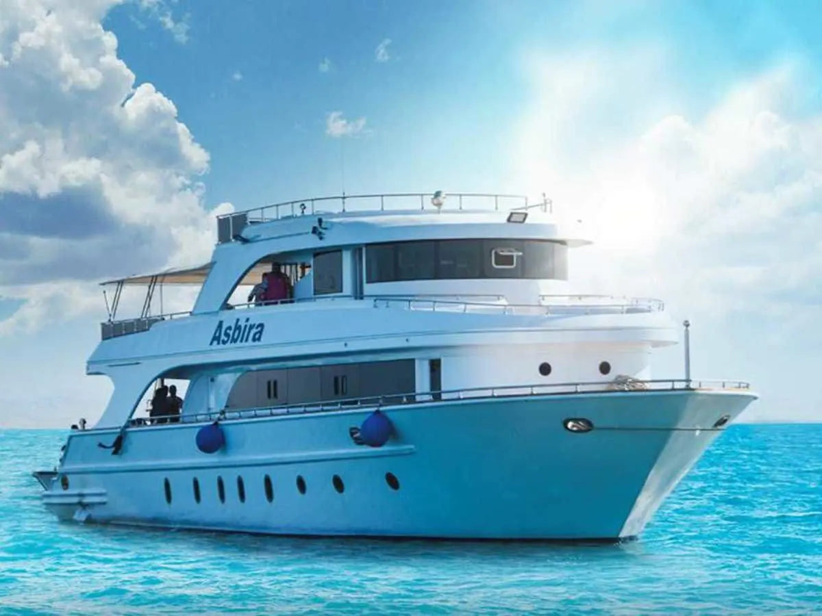 Private Boat Trip: Island Hopping & Snorkeling Experience - hurghadamixtrip