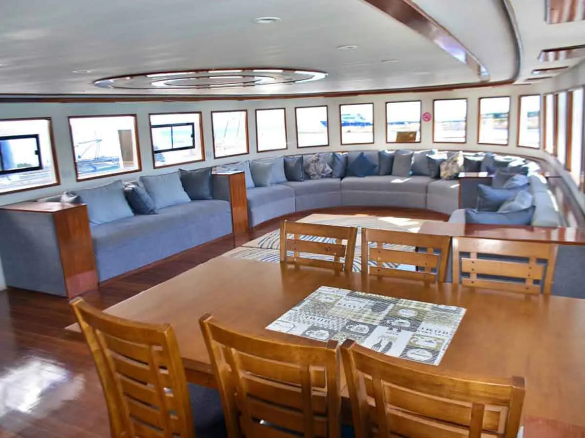Private Boat Trip: Island Hopping & Snorkeling Experience - hurghadamixtrip